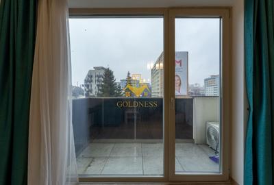 2 camere, modern, bloc nou,parcare, Gheorgheni zona FSEGA, Iulius Mall - 8