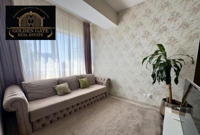 2 Camere Marriot-13 Septembrie Centrala Balcon AC - 1