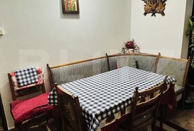 Apartament cu 4 camere decomandat în Paltin - 10