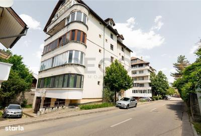 Apartament cu 2 camere semidecomandat în Central - 10