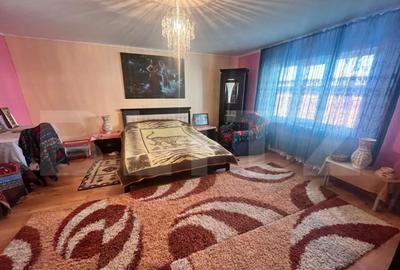 Casa individuala, zona Centrala, 10 ari teren, Prundu Bargau - 3