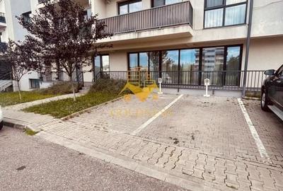 Spațiu comercial, premium, 3 camere, 2 locuri de parcare, Europa, OMV Spațiu comercial, premium, 3 camere, 2 locuri de parcare, Europa, OMV - 2