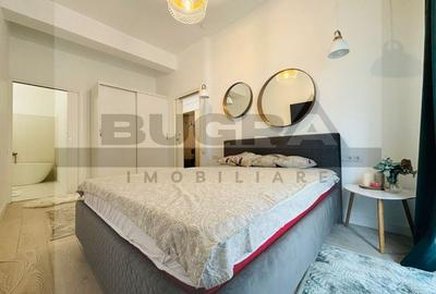 Exclusivitate! Apartament 2 camere 69 mp, bloc nou, P-ta Abator - 10