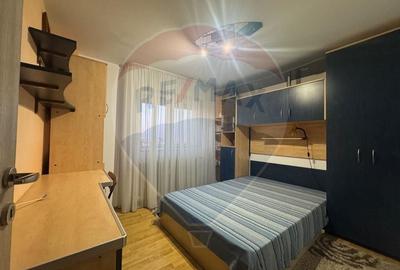 Apartament cu 2 camere semidecomandat în Uverturii - 9