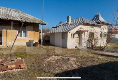 Casa Gaesti cu teren de 5000mp - 4