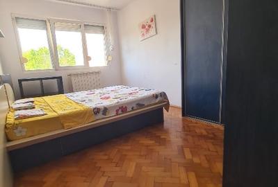 3 camere, disponibil imediat, 7 minute Metrou Grigorescu, centrala - 3