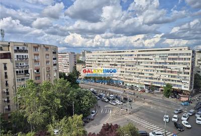 Iancului | Mihai Bravu | 2 camere | 2 balcoane | | bloc 1986 - 5