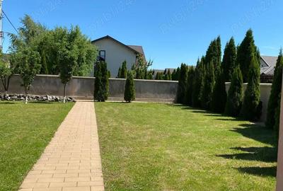 Vila de vanzare in Paulesti - 1