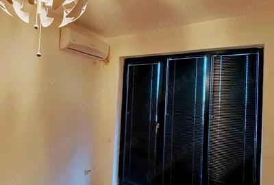 Garsonieră decomandată în Chiajna - 5