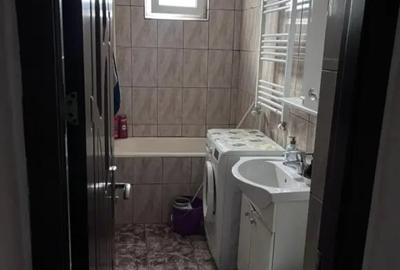 Apartament cu 2 camere nedecomandat în George Enescu - 3