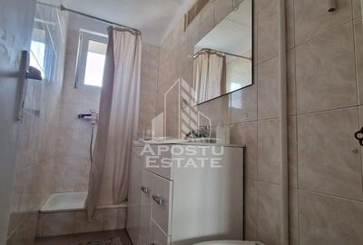 Apartament 2 camere, decomandat ,loc de parcare, Complexul Studentesc - 7