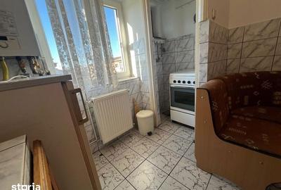 Apartament cu 2 camere decomandat în Central - 2