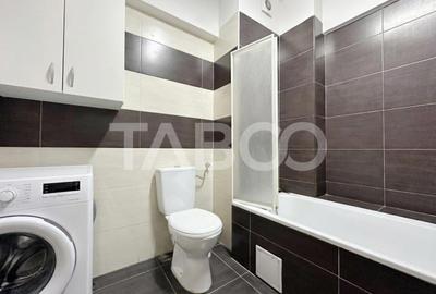 De vanzare apartament cu 2 camere la cheie si garaj zona Iulius Mall - 6