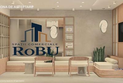 PROMO Spatiu clinica-comercial in complex Vivamus Brasov  RoBU Spatii comerciale - 5