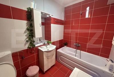 Apartament 2 camere, Prima Nufarul - 3