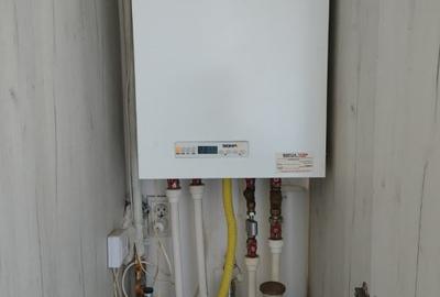 Apartament la curte Bragadiru, 2 camere - 10