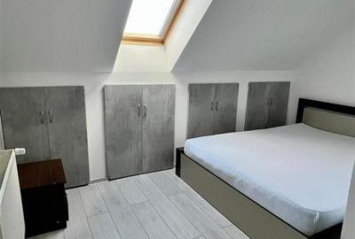 Apartament cu 3 camere semidecomandat, mobilat în Vasile Aaron - 17