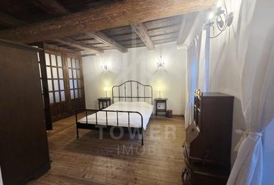 Apartament cu 3 camere decomandat, mobilat în Ultracentral - 5