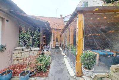 Spatiu alimentatie publica 53 mp + teren 111 mp! - 3