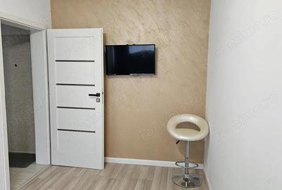 Inchiriez apartament 3 camere Tiglina 3, etaj 1, mobilat si utilat - 8