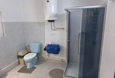 Casă cu 3 camere cu Teren 1774 Mp în Tăgădău - 5