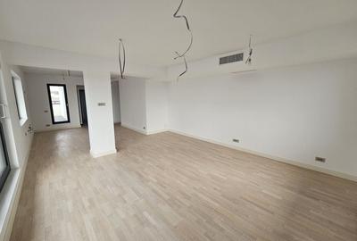 Penthouse 4 camere 3 bai de Lux în  Iancu Nicolae, Baneasa Nou - 32