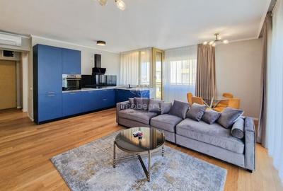 2 Camere Mobilat Modern | Aviatiei Park | Move-in Ready | - 8