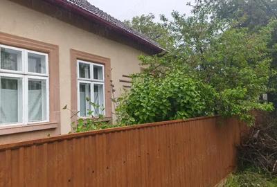Casă cu 4 camere cu Teren 1767 Mp în Rădăuți - 3