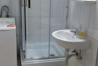 Garsonieră în Telegrafului - 5