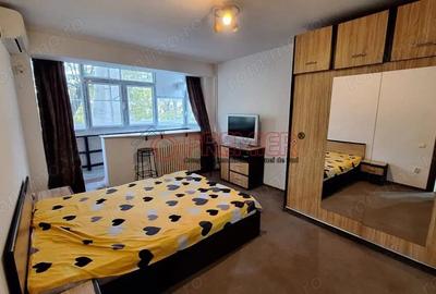 Soseaua Giurgiului - Piata Progresu 2 camere - 6