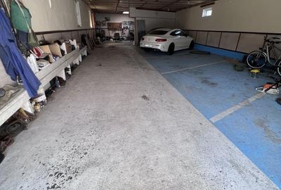 Teren 3500 mp Str Delfinului Foarte Aproape De Lacul Sutghiol - 33