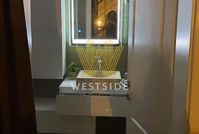 Apartament cu 2 camere decomandat, mobilat în Dumbrăvița - 9