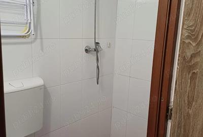 Garsonieră semidecomandată în Între Lacuri - 5