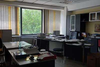 Birou, de 200 mp, în Olteniței - 2