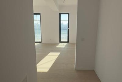 Apartament cu 2 camere în Sisești - 9
