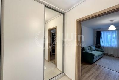 Apartament cu 2 camere decomandat, mobilat în Mănăștur - 7