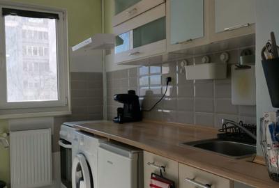 Garsonieră decomandată în Câmpia Libertății - 14