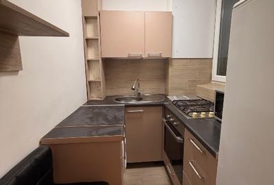 Apartament Tei Facultatea de Construcții - 3