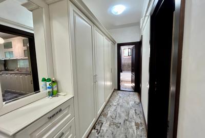 Apartament cu 2 camere decomandat în Cug - 16