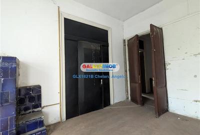 Casă cu 10 camere cu Teren 521 Mp în Cișmigiu - 17