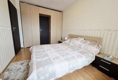 Apartament cu 3 camere decomandat în Ultimul leu - 6