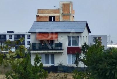 Apartament cu 2 camere intr-o vila zona  Auchan Titan parcul Teilor - 8