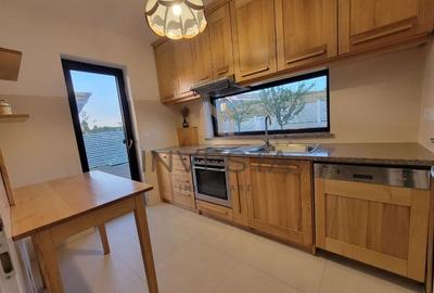 CASA EXCLUSIVISTA DE INCHIRIAT BORHANCI - 6