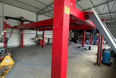 Inchiriem post unghi de fuga,post stare tehnica,post de vulcanizare - 4