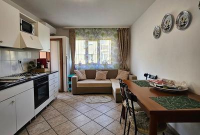Apartament cu 2 camere decomandat în Decebal - 13