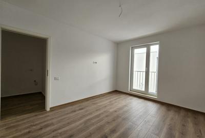 Apartament cu trei camere in vila, Primaverii, Sanpetru - 9