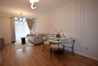 DE VANZARE APARTAMENT CU 2 CAMERE ULTRAFINISAT SOPOR - 2