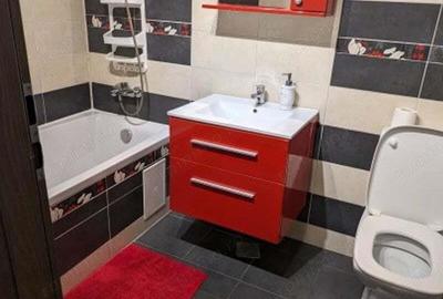 Garsonieră decomandată în Mănăștur