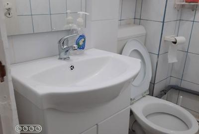 Garsonieră nedecomandată în Bârzești - 5