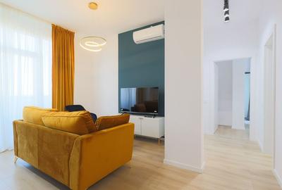 Apartament in cel mai nou bloc ARED RED9, fără agenție - comision 0 - 3